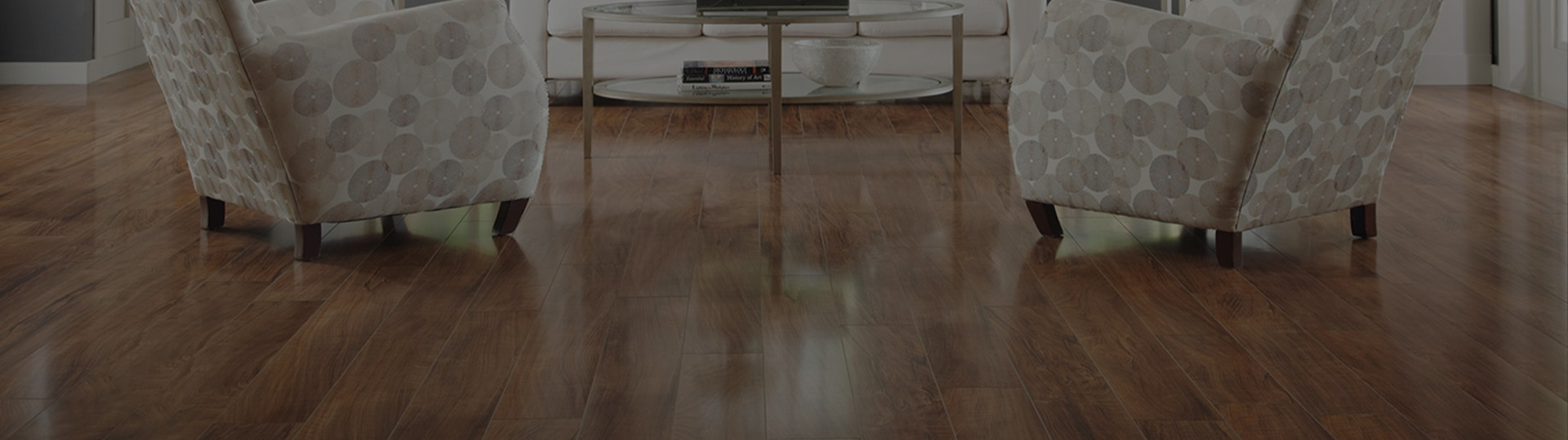 Radiant floor heating solutions banner for Milwaukee, Wisconsin area.